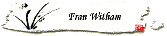 Fran Witham