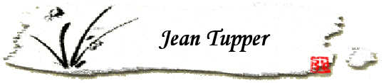Jean Tupper