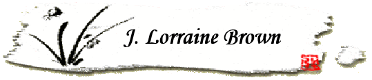 J. Lorraine Brown